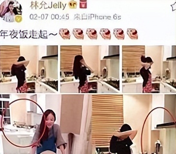 林允为什么退圈,林允当年脱颖而出的瞬间