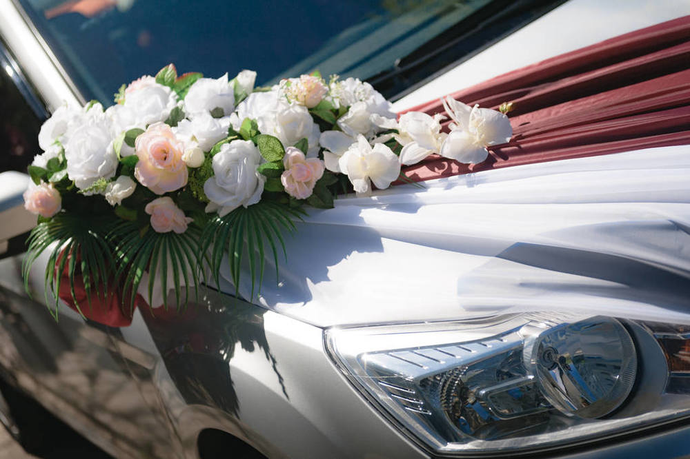 备婚婚礼流程步骤大全,婚礼最全备婚攻略