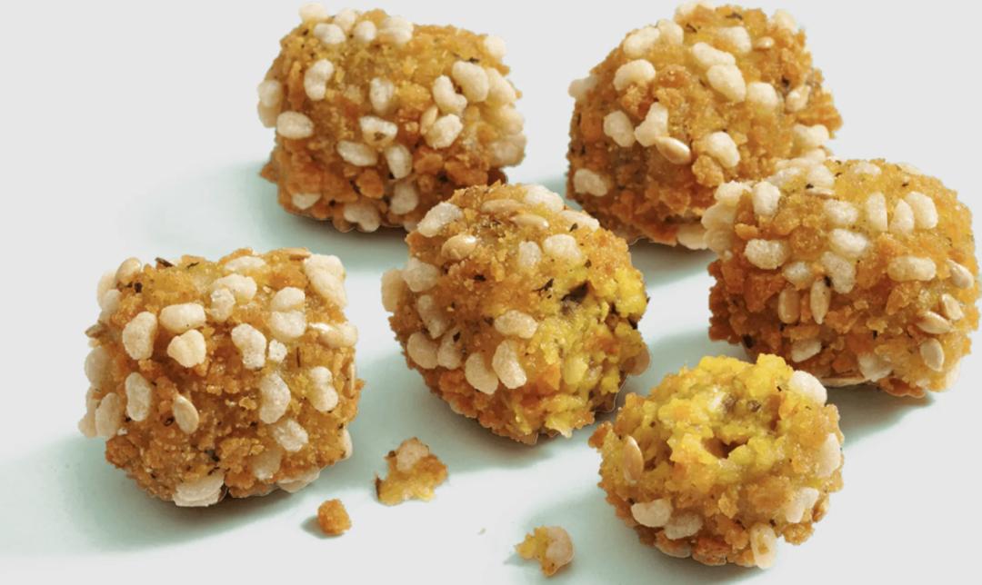 全球食品创新奖,2018食品创新奖名单