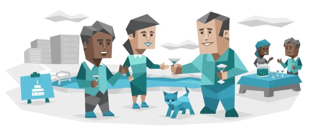 mbti理论中哪种性格更适合职场,mbti企业家型人格适合什么工作