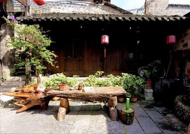 民间故事穷人乞丐,民间故事乞丐发大财