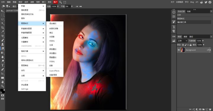 ps在线图片编辑工具分享,5款图片编辑软件比ps好用