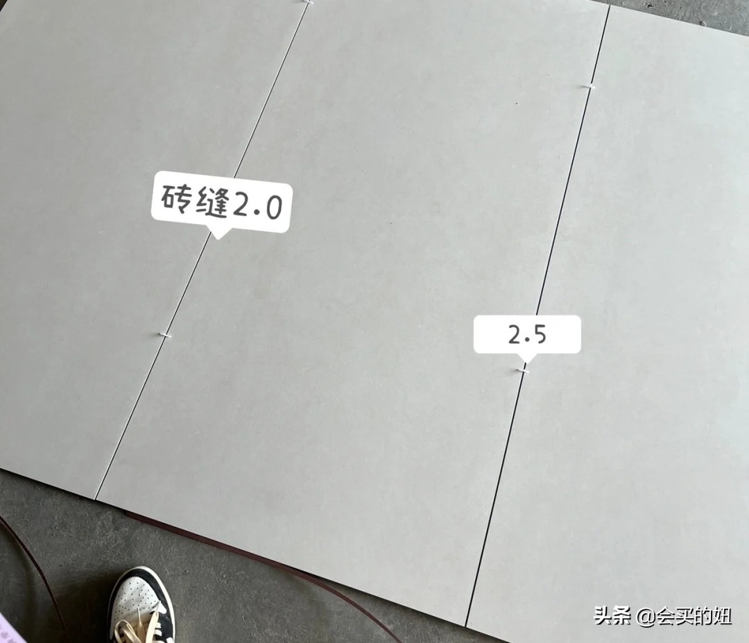 瓷砖铺贴的十大忌讳,瓷砖铺贴总结9点攻略