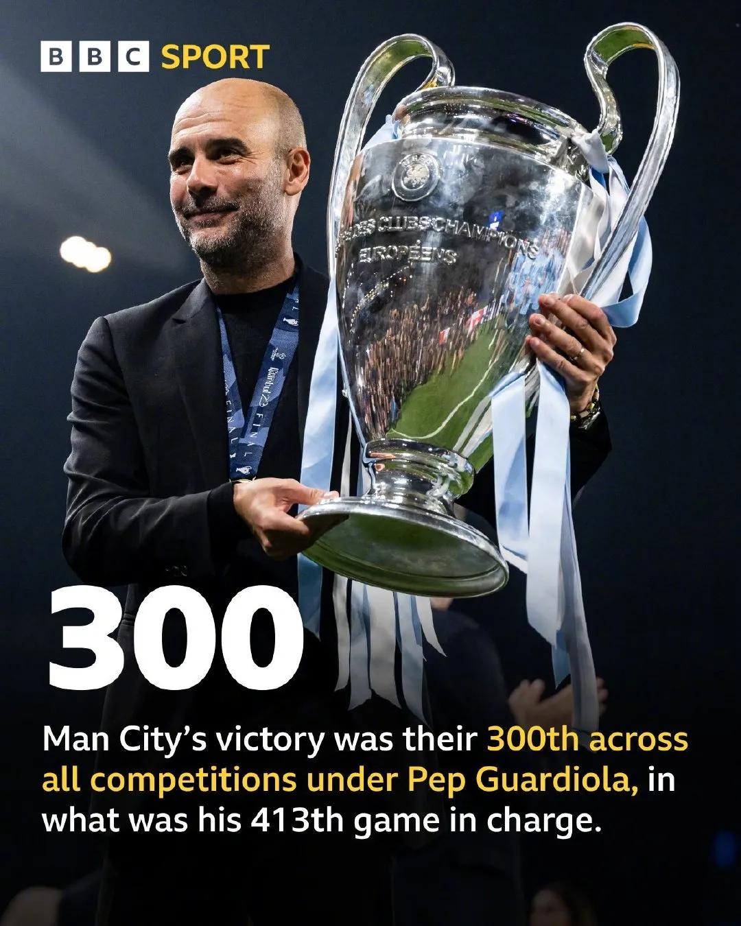 曼城最终3比2击败卫冕冠军,曼城2-0击败维拉登顶榜首