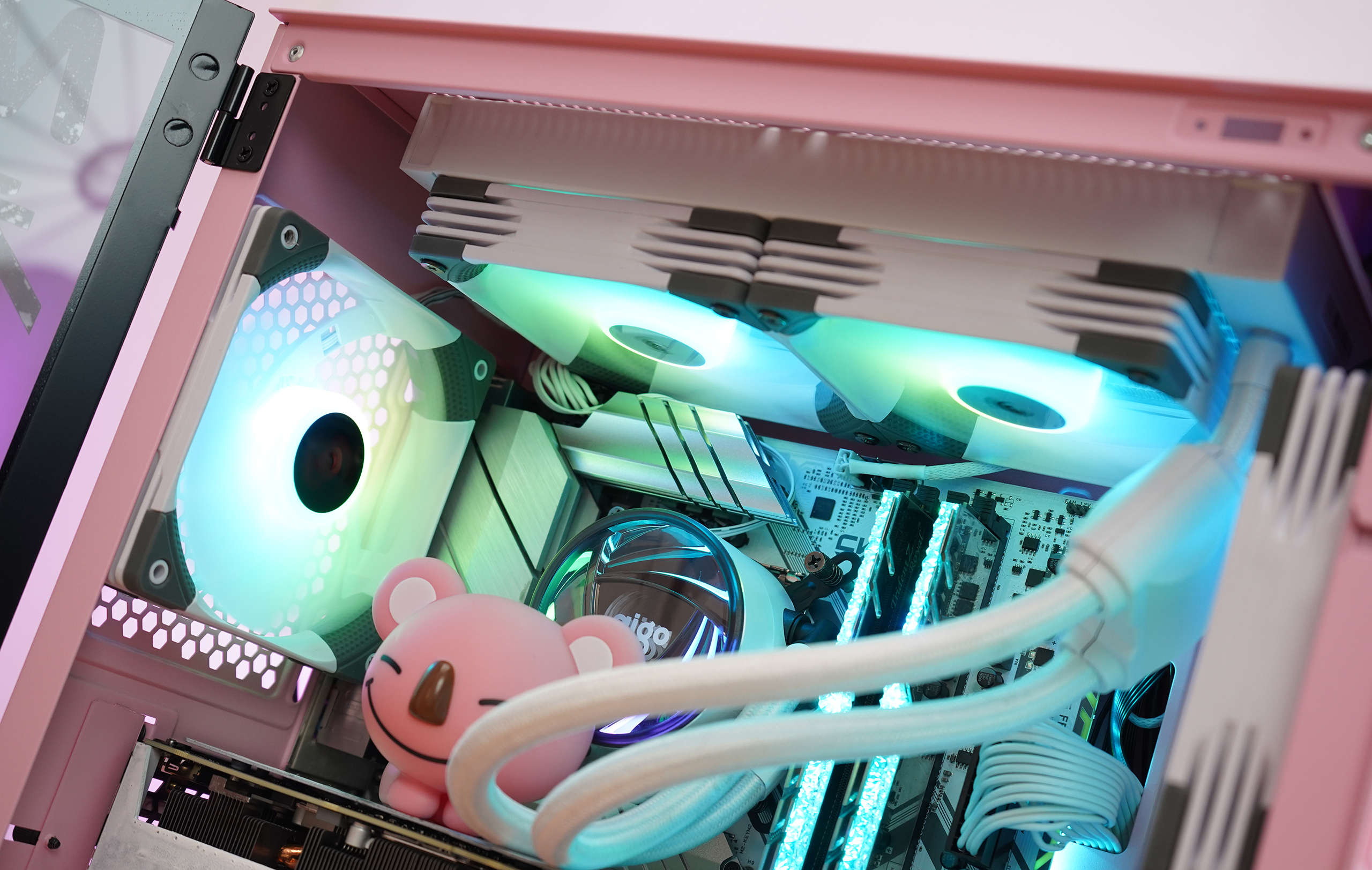 爱国者m2机箱功能介绍,爱国者m2performance机箱装机