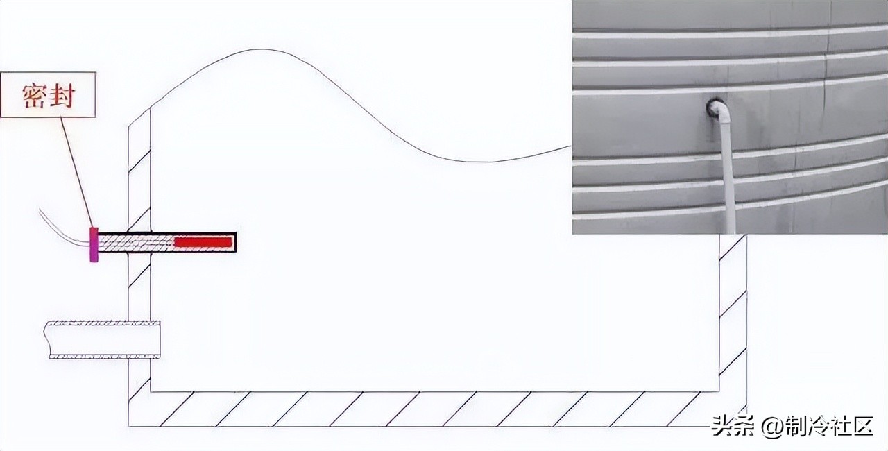 奥克莱空气源热泵机组调试步骤,空气源热泵水箱如何选型