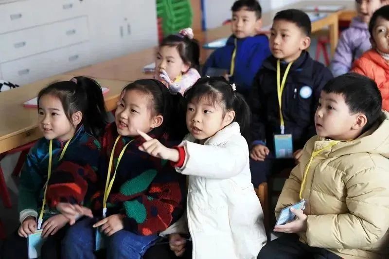 周末的快乐回来啦！徐汇区青少年活动中心线下开学，沉浸式体验