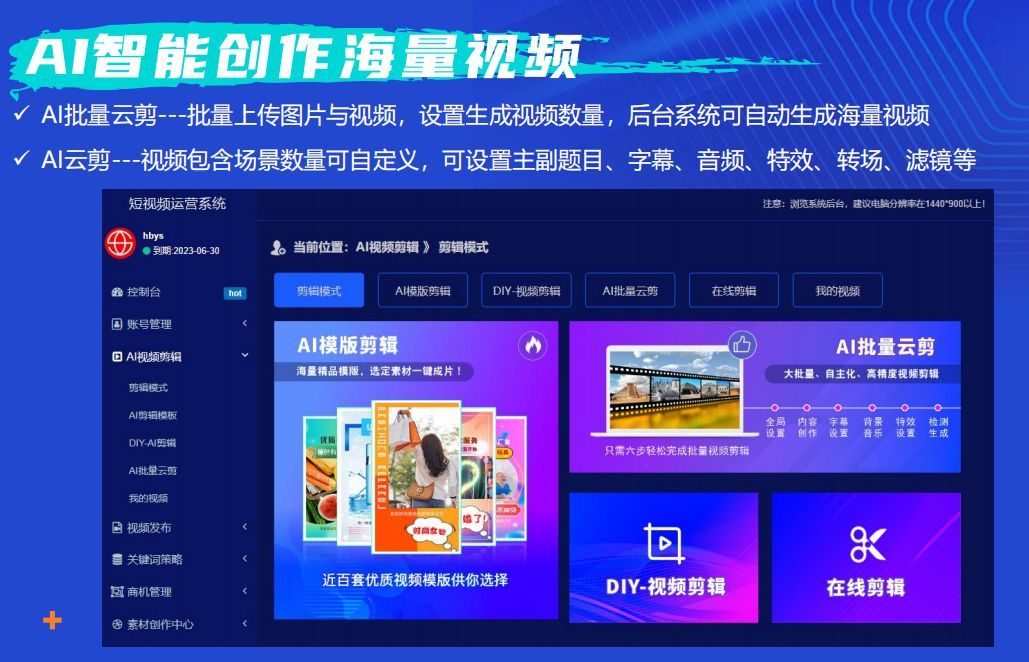 餐饮短视频营销方案,抖音短视频推广方案