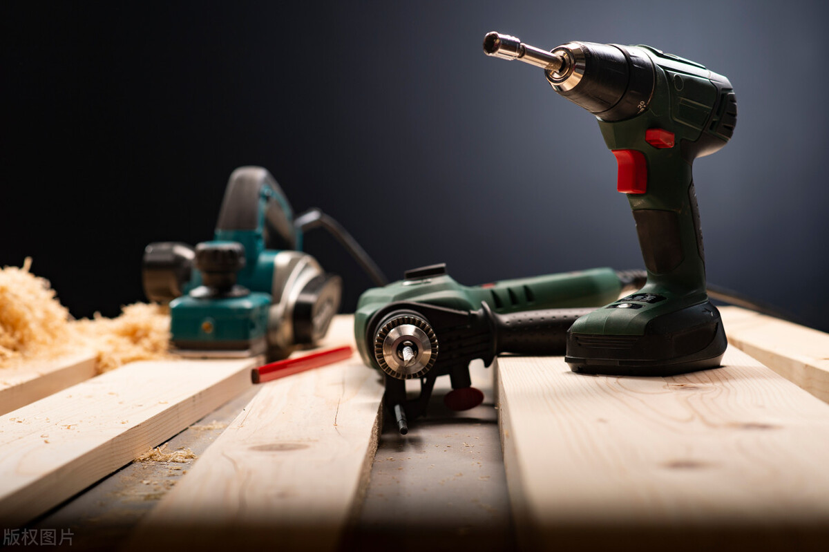 电动工具制造，全球领先，泉峰控股：厚积薄发，锂电OPE乘势而起