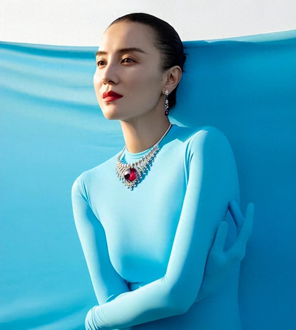 狂热激情：私交纷争，戏中换爱，浪姐宋佳大揭秘！