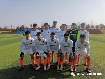济南山师附中足球队,山师附中足球队入选标准