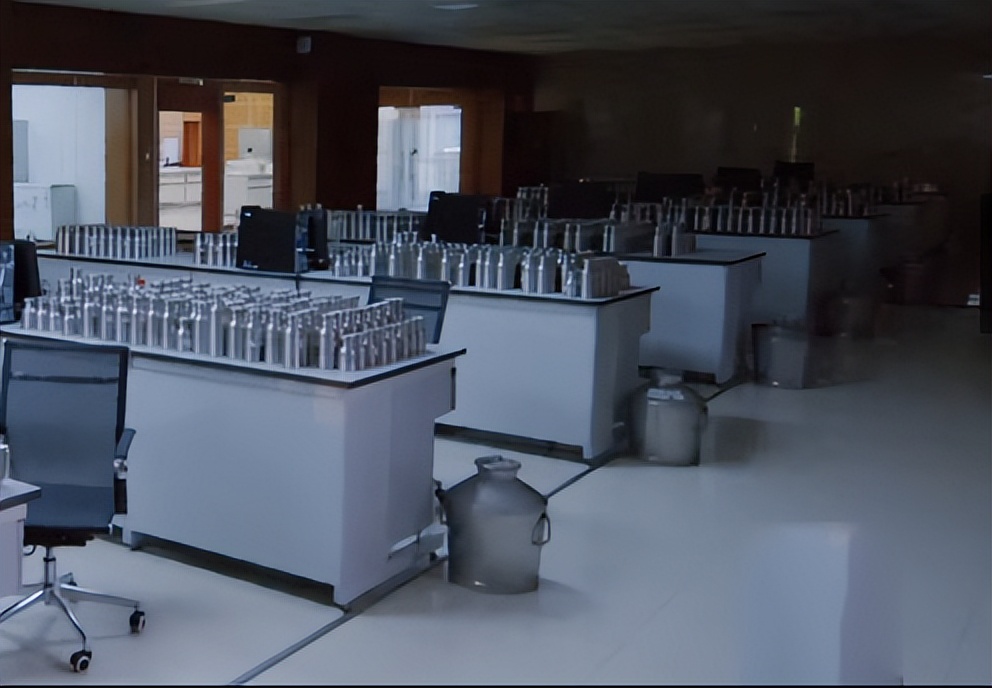 酒美中国·精灵的馈赠