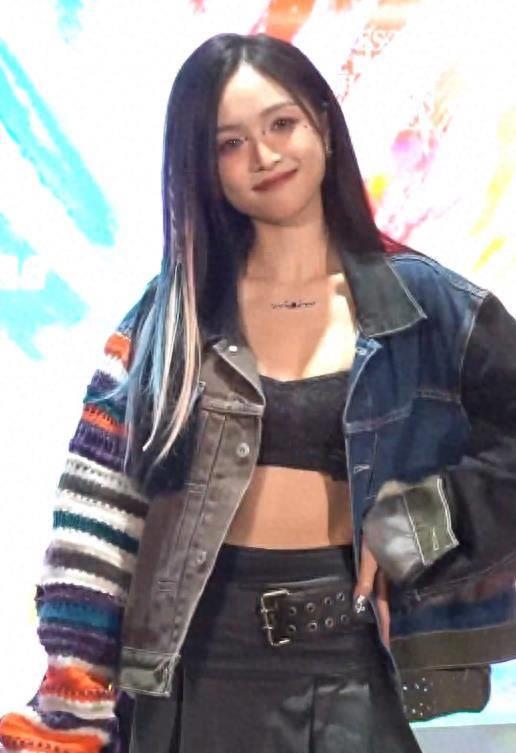 上海时装秀谢娜刘诗诗,时装周谢娜刘诗诗