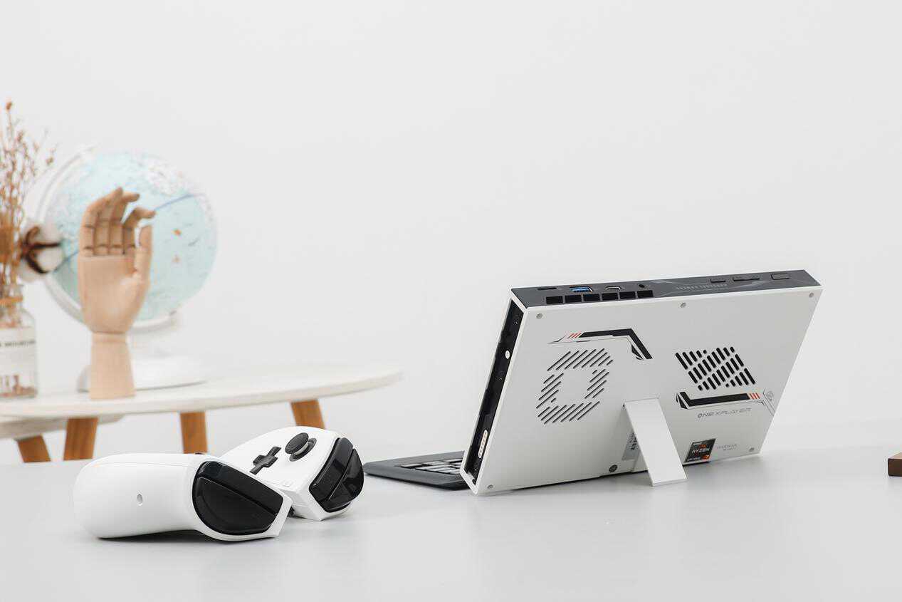 壹号游戏掌机mini玩3a,畅玩3a游戏的掌机