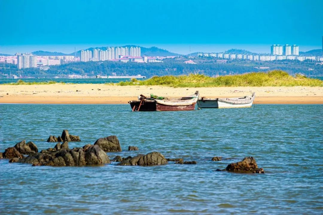 三亚最好的海滨小城,三亚最好的海边小城市