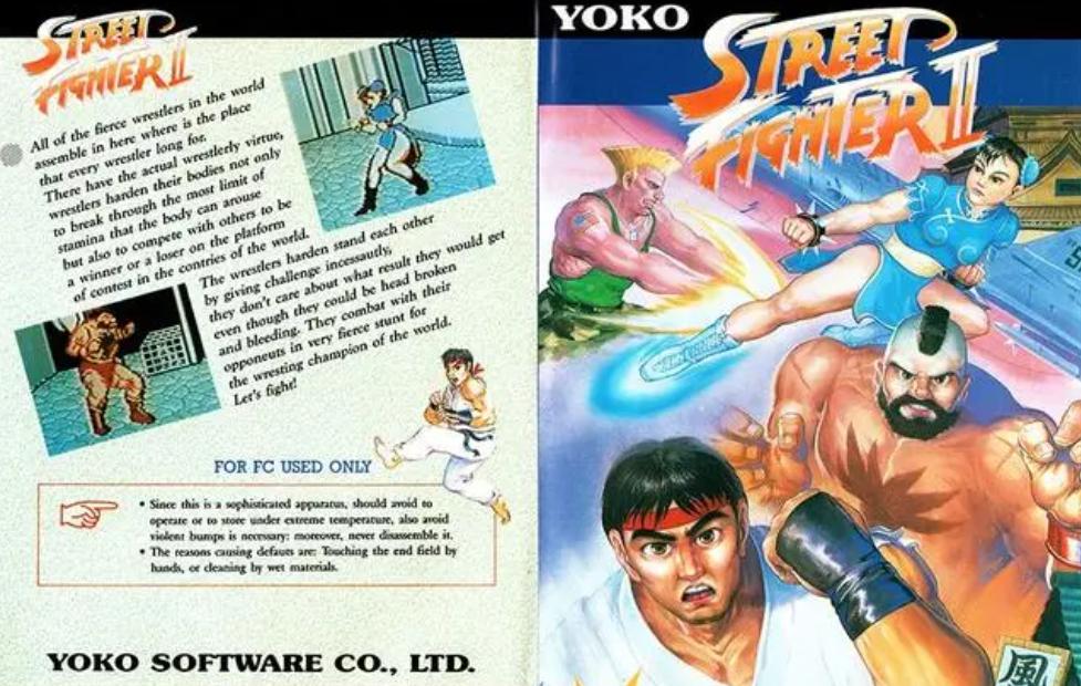 红白机上游戏推荐,那些你不知道的早期红白机游戏