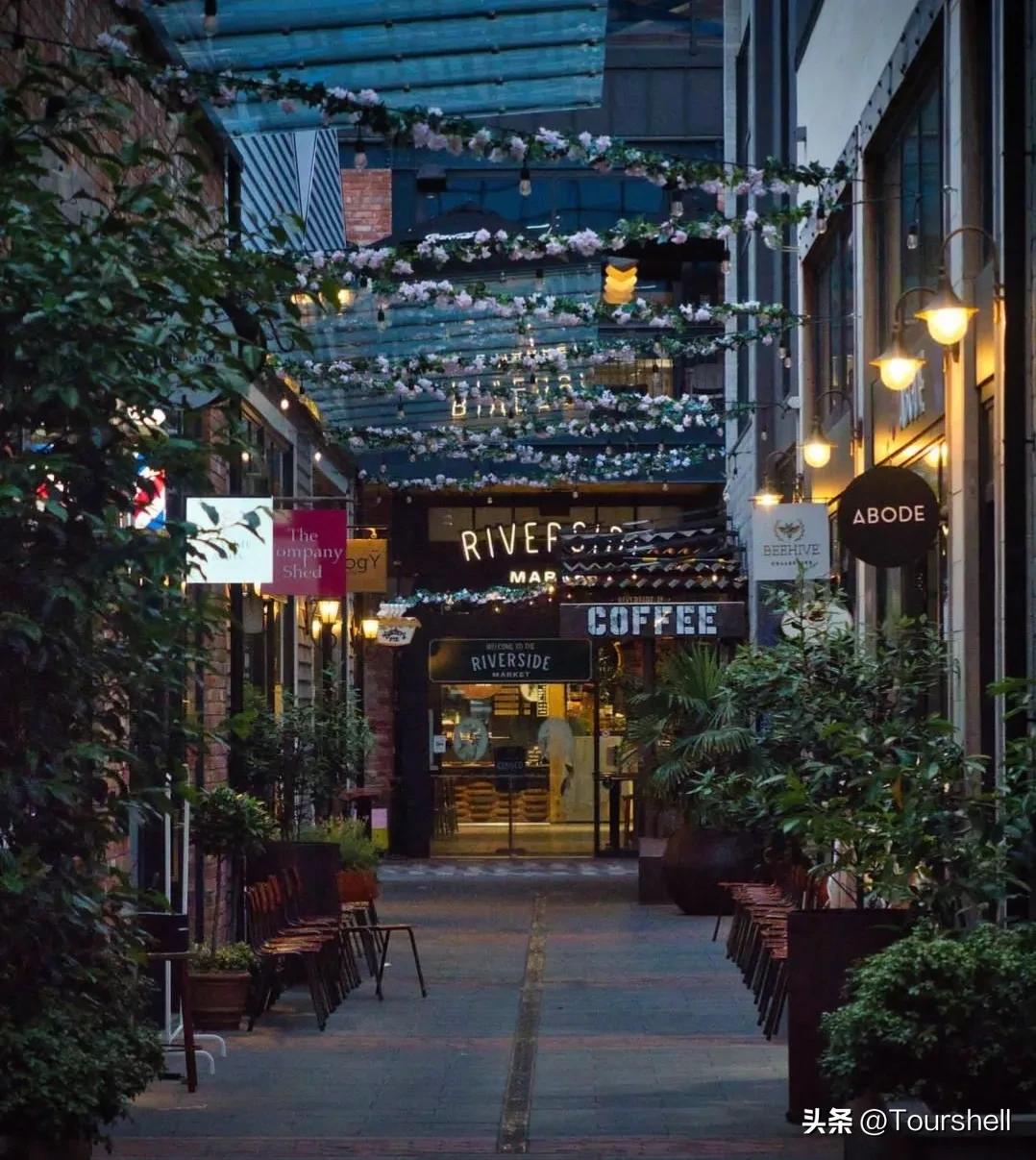 世界十大城市最美的地方,世界十大最美的五大城市