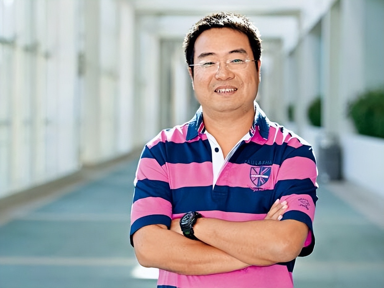 吉林穷小子，考上北大，却被北大封杀，合伙创业，又被踢出局