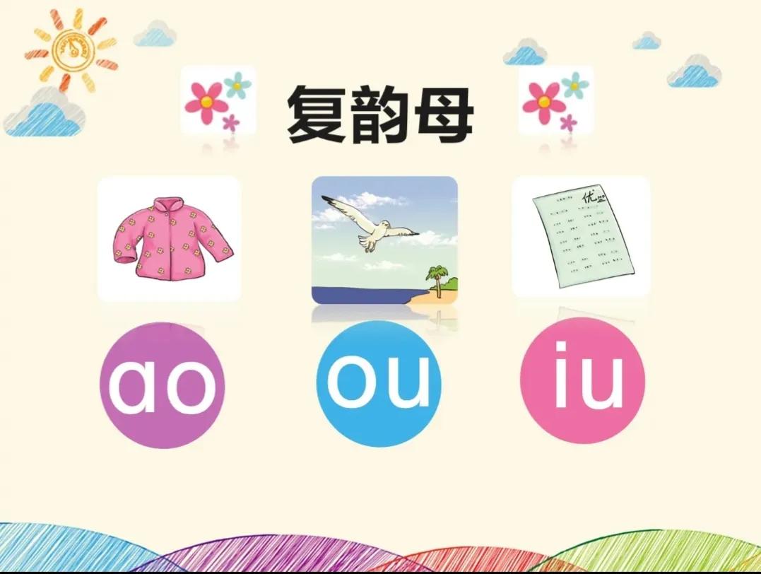 零基础学拼音快速入门方法,拼音零基础怎么快速学会拼音