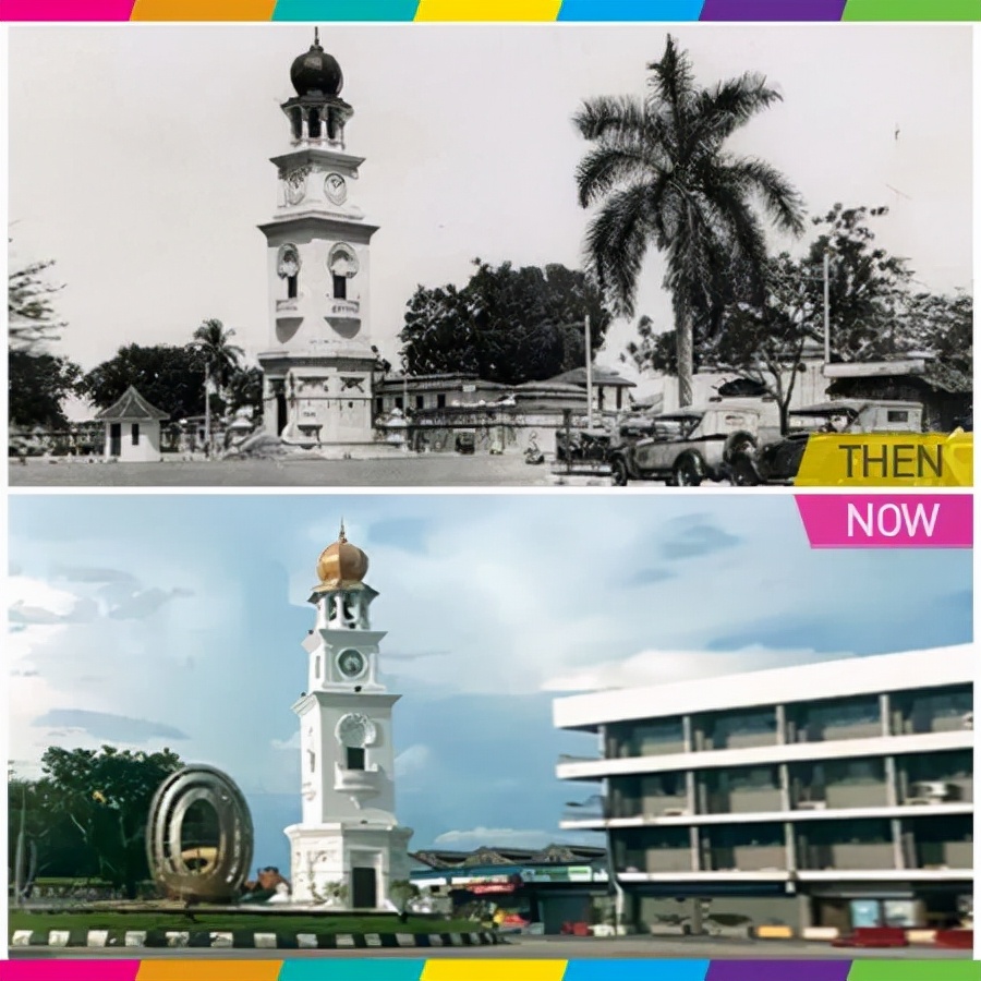 各大著名旅游景点照片 (具有厚重历史的景点照片)