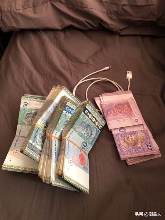 简单有效吸引财富的5个小技巧,吸引财富的100个秘诀