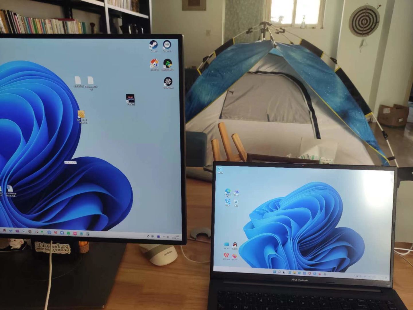 华硕无畏16i5上网课怎么样,华硕无畏16笔记本电脑测评