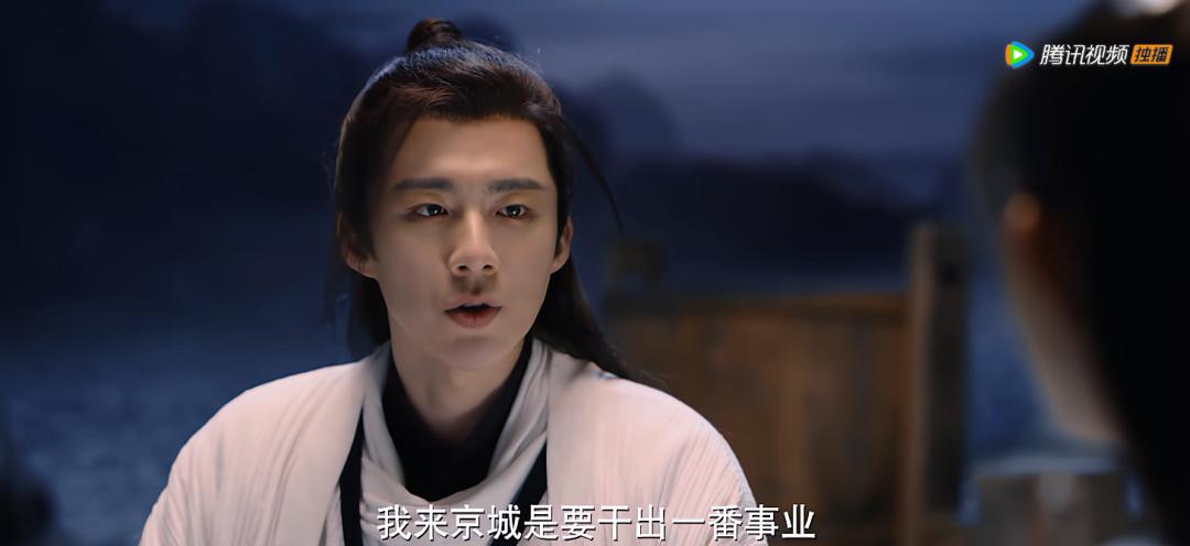 开局以为是烂剧,开局就被炸的电视剧