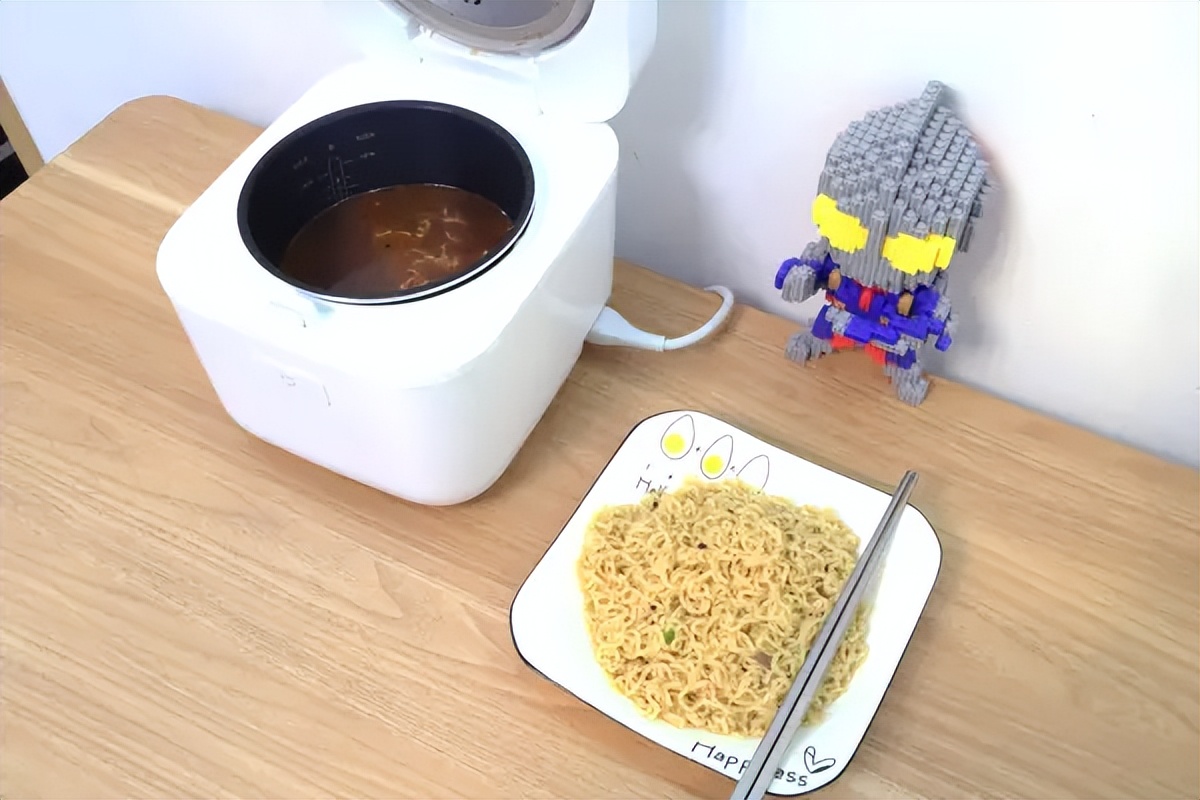 米家智能小饭煲2拆解,米家智能小饭煲2有多重