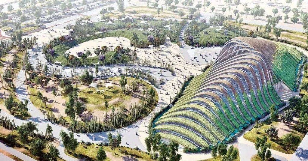 卡塔尔世界杯投入2000亿谁赚了,卡塔尔为世界杯花费多少钱