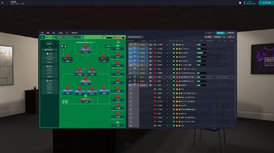 足球经理2021游戏教程,足球经理2023完整版游戏攻略