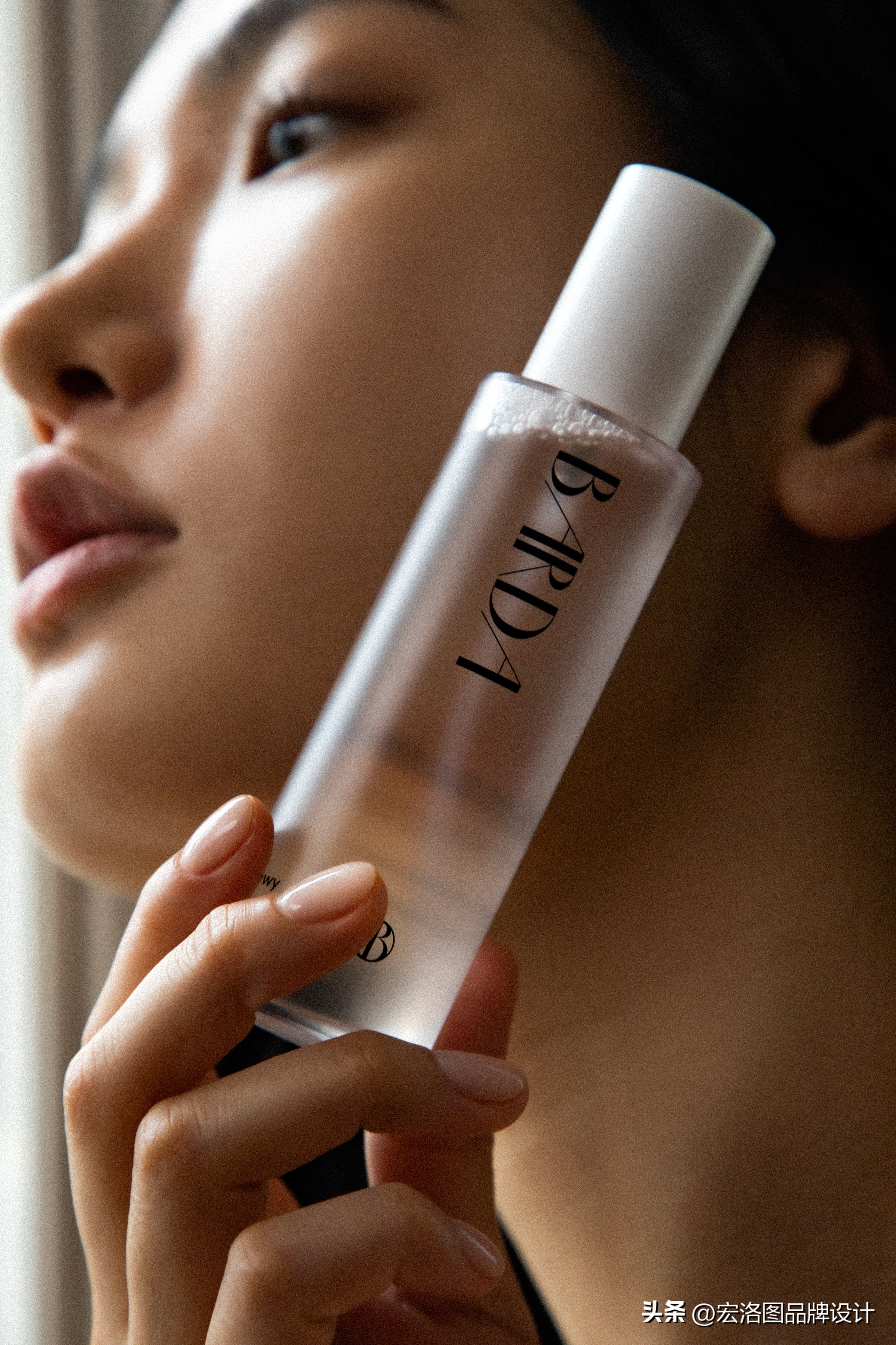 什么是好的护肤品包装设计,护肤品包装高端设计