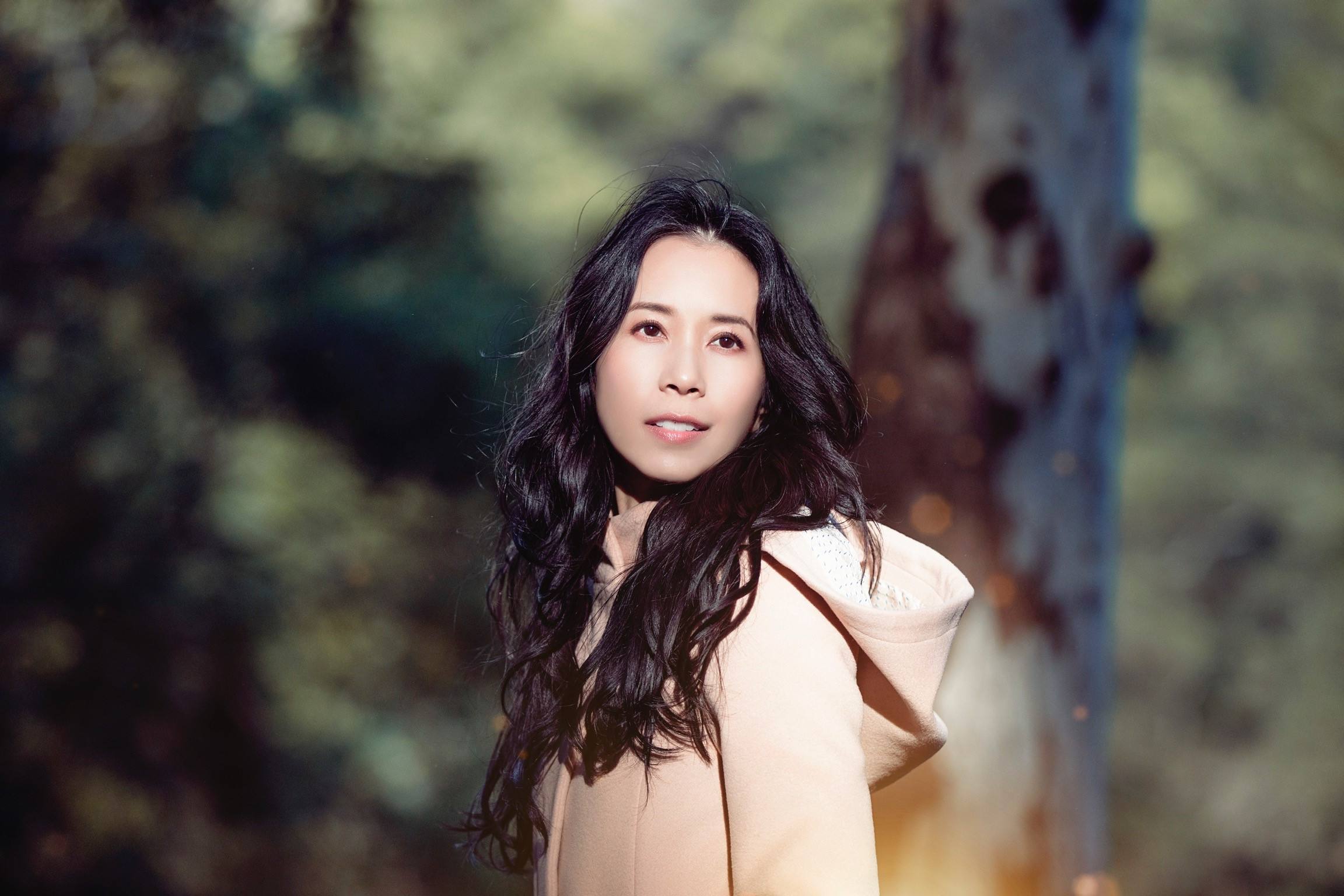 长相让人一眼惊艳的大美女,盘点超有魅力的几位美女