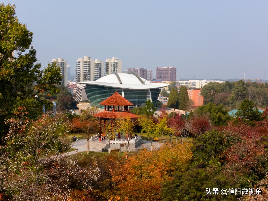 信阳师范大学：建设高水平师范大学，我们始终在路上