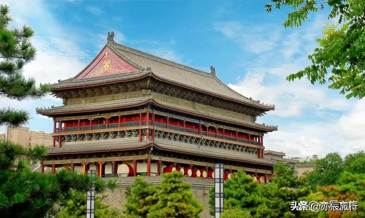 最值得出国旅游的地方,中国最值得外国人旅游的50个地方