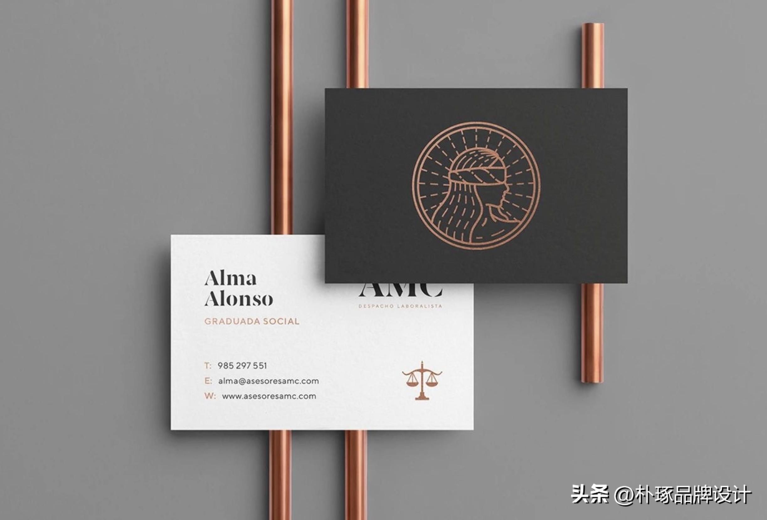 最漂亮的vi品牌设计,有创意vi视觉设计公司排名