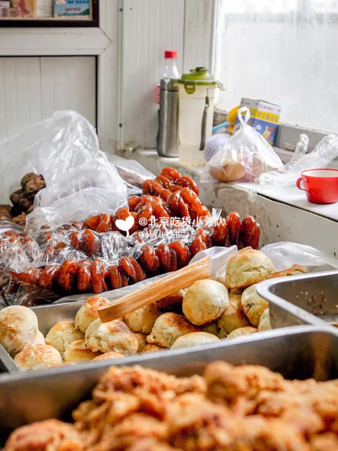 一入秋北京就变成了北平原文,一入秋北京就成了北平是谁说的