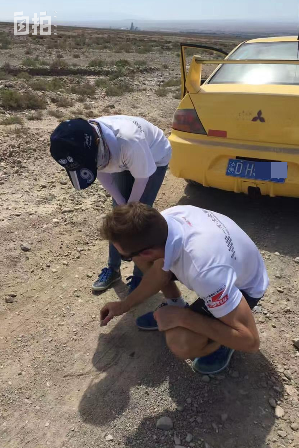 我，辞掉稳定工作、变卖家产、玩命健身，现在是一名女赛车手