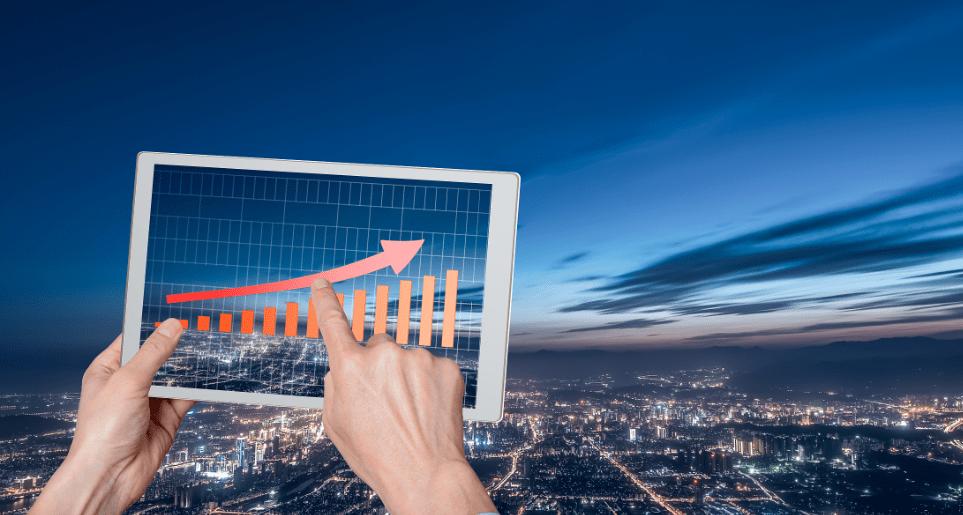 运河产业app加强项目投资，实现收益稳健增长