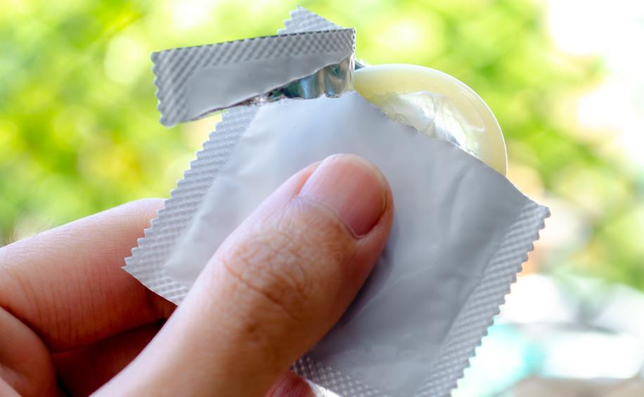 安全套安全性高吗,安全套对身体有没有伤害