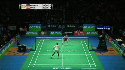 劈吊和劈杀用的是正手还是反手,正手劈吊劈杀慢动作分解