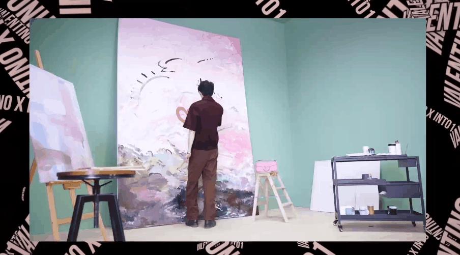 心动时刻大胆示爱，2022大牌情人节限定来了