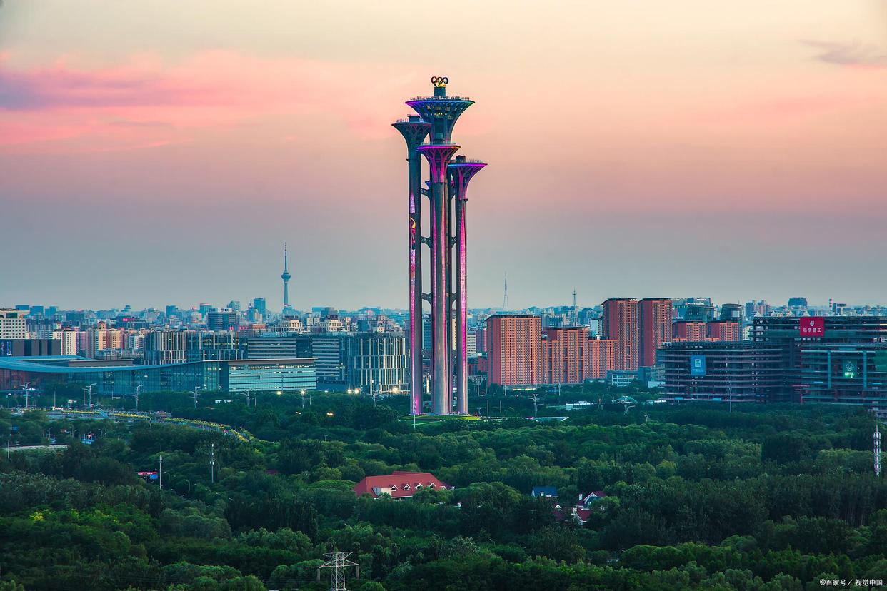 北京房山燕山的景点,北京景点门票一览表