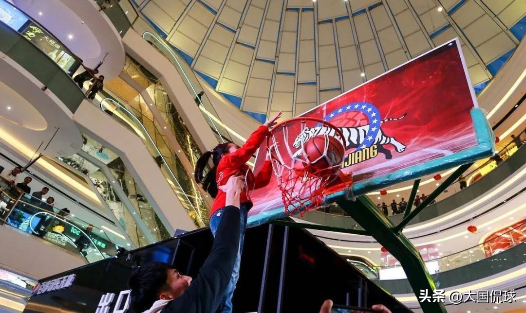 ​姚明一锤定音！*疆新**男篮退出第三天，CBA候补球队和方案曝光