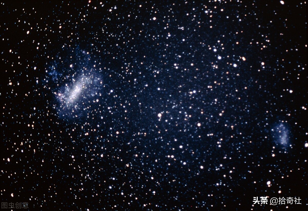 外星人真的存在吗未解之谜,人类有没有证据来证明外星人存在