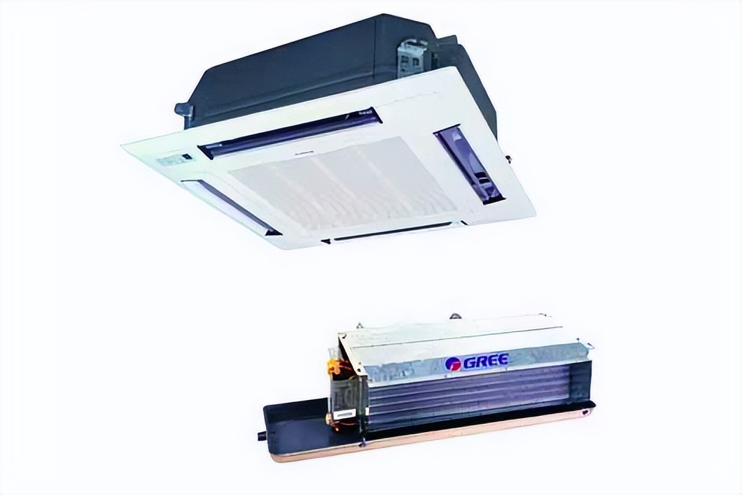 西安格力中央空调一拖三多少钱,西安一拖三格力中央空调多少钱