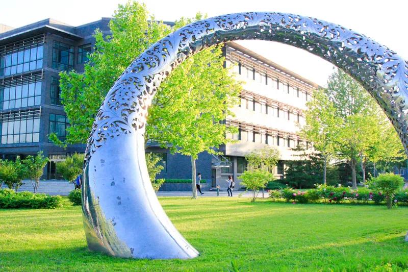 北京工商大学良乡校区,北京工商大学良乡校区游泳馆