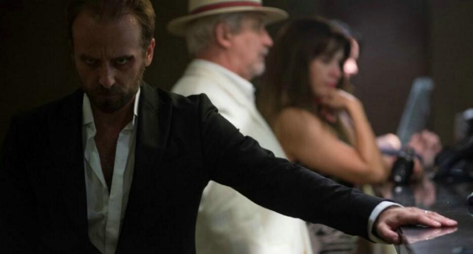 《起重机唱支歌》:意大利新现实主义电影中的经典之作