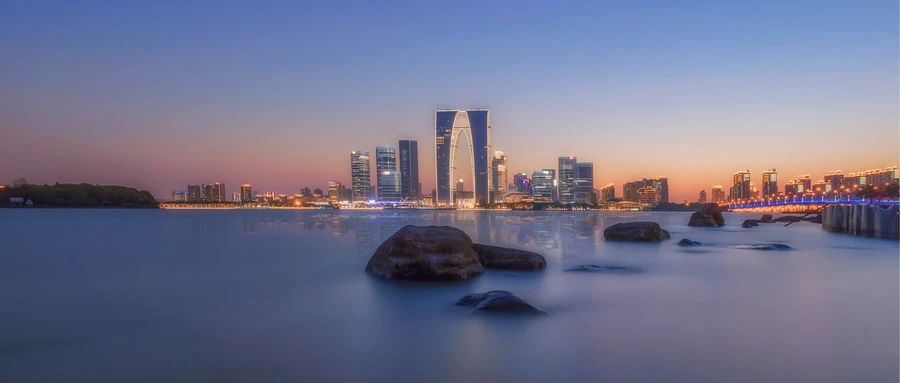 苏州潜力地块top10,苏州哪个板块的房子潜力大