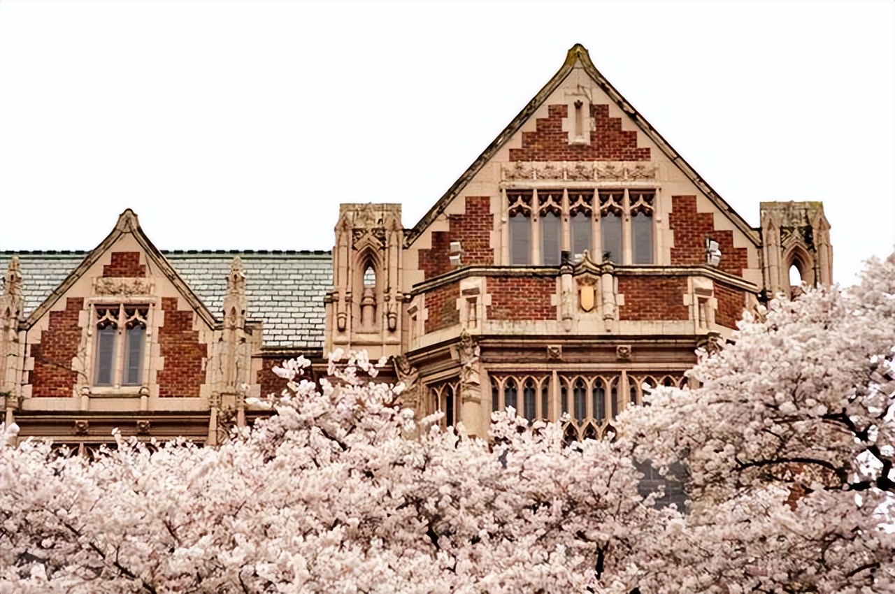 人工智能专业美国大学排名一览表,美国大学人工智能专业排名top50