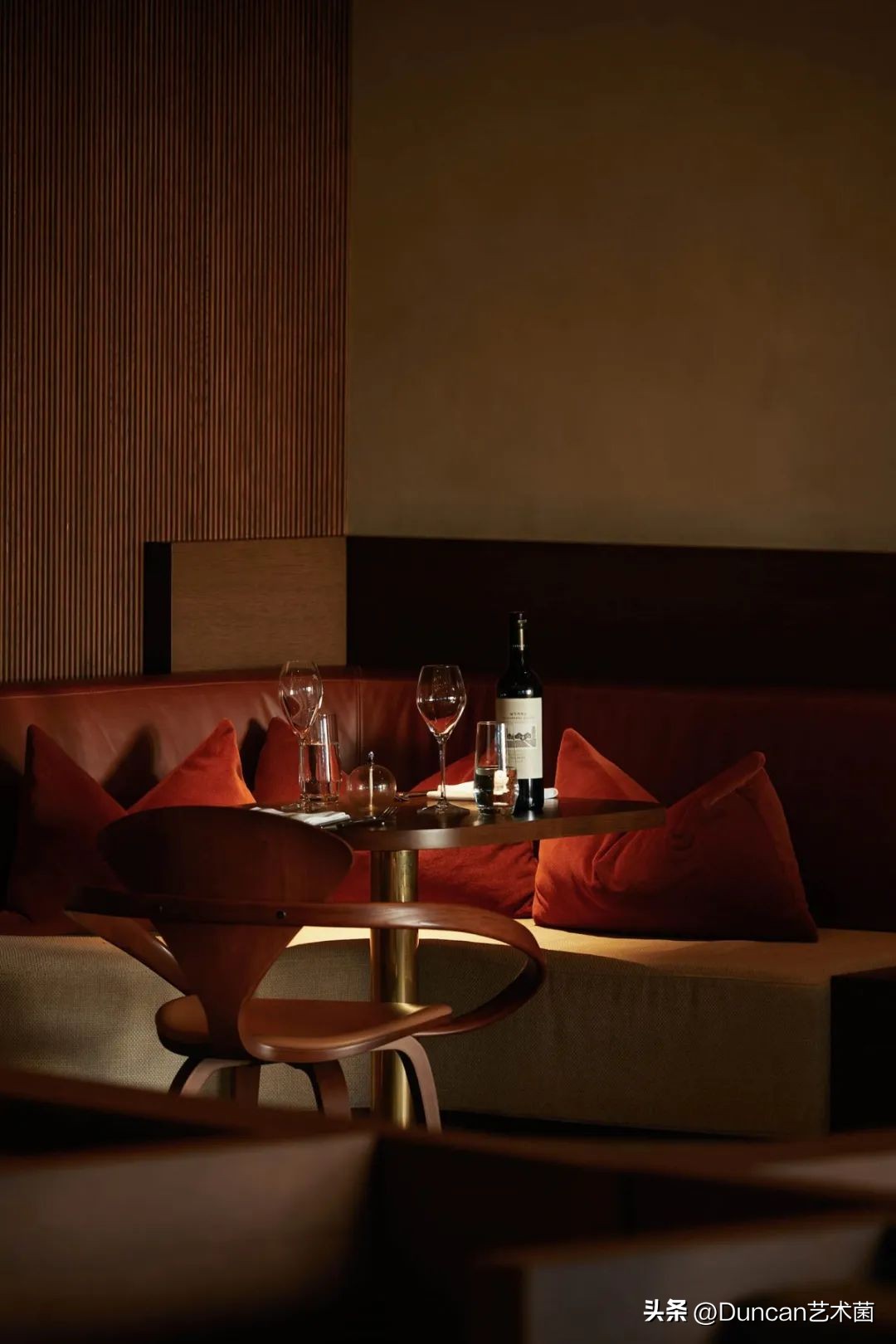 CheshireArchitects不拘泥于固定的风格！